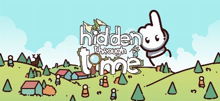 Hidden Through Time
