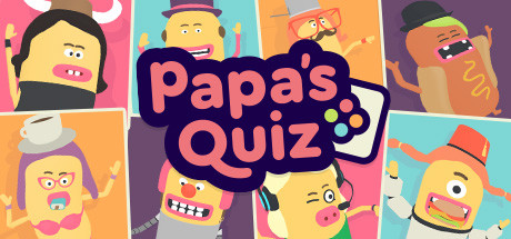 Papa's Quiz