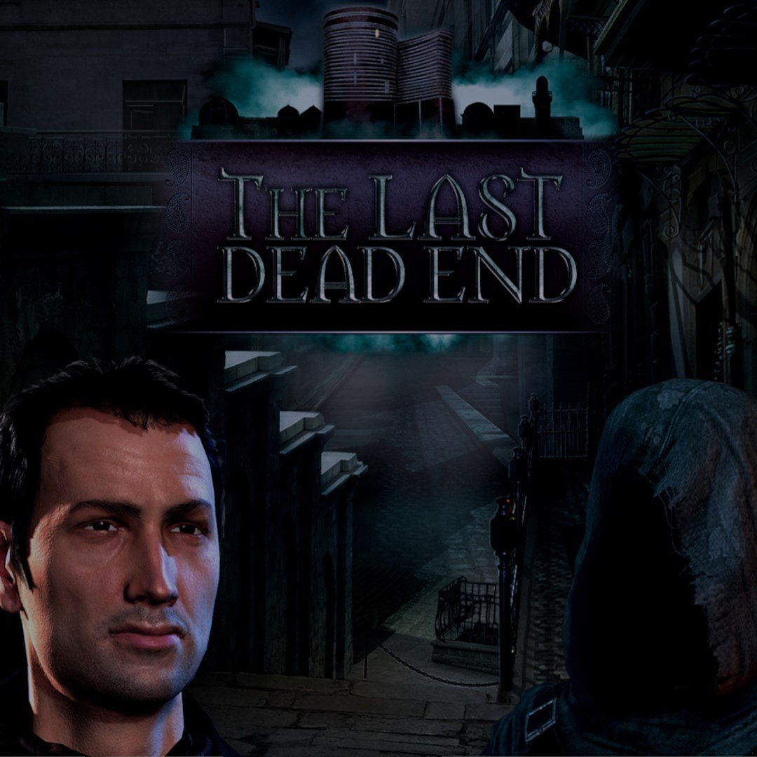 The Last DeadEnd