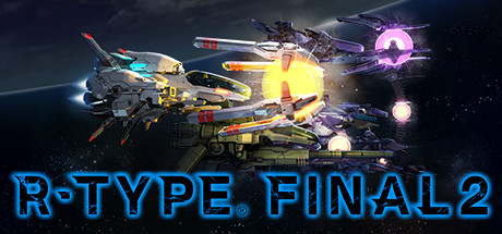 Boxart for R-Type Final 2