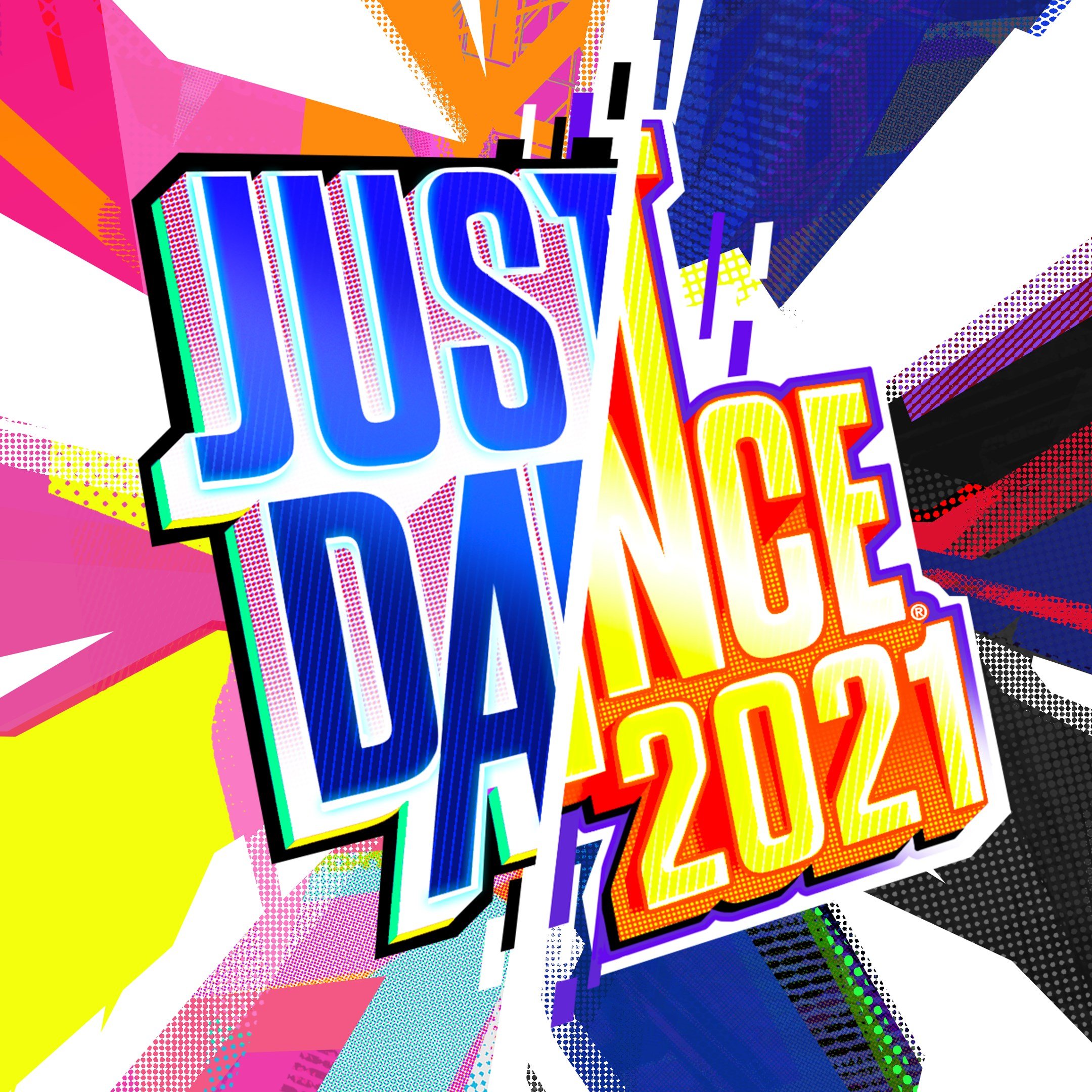 Boxart for Just Dance® 2021