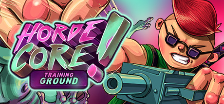 HordeCore: Training Ground