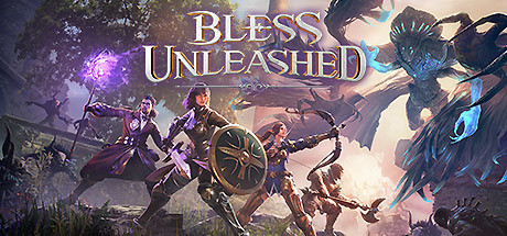 Bless Unleashed Playtest