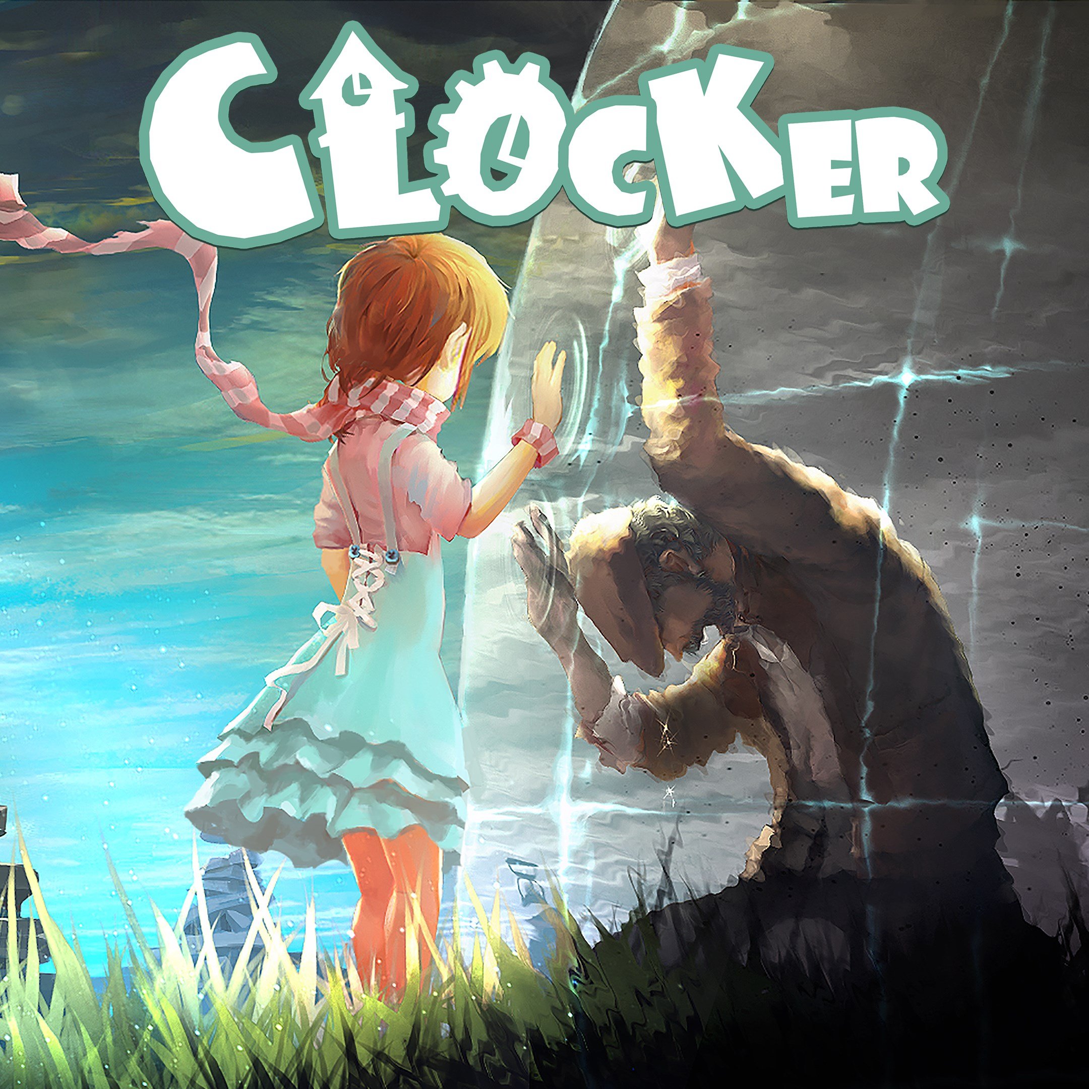 Clocker