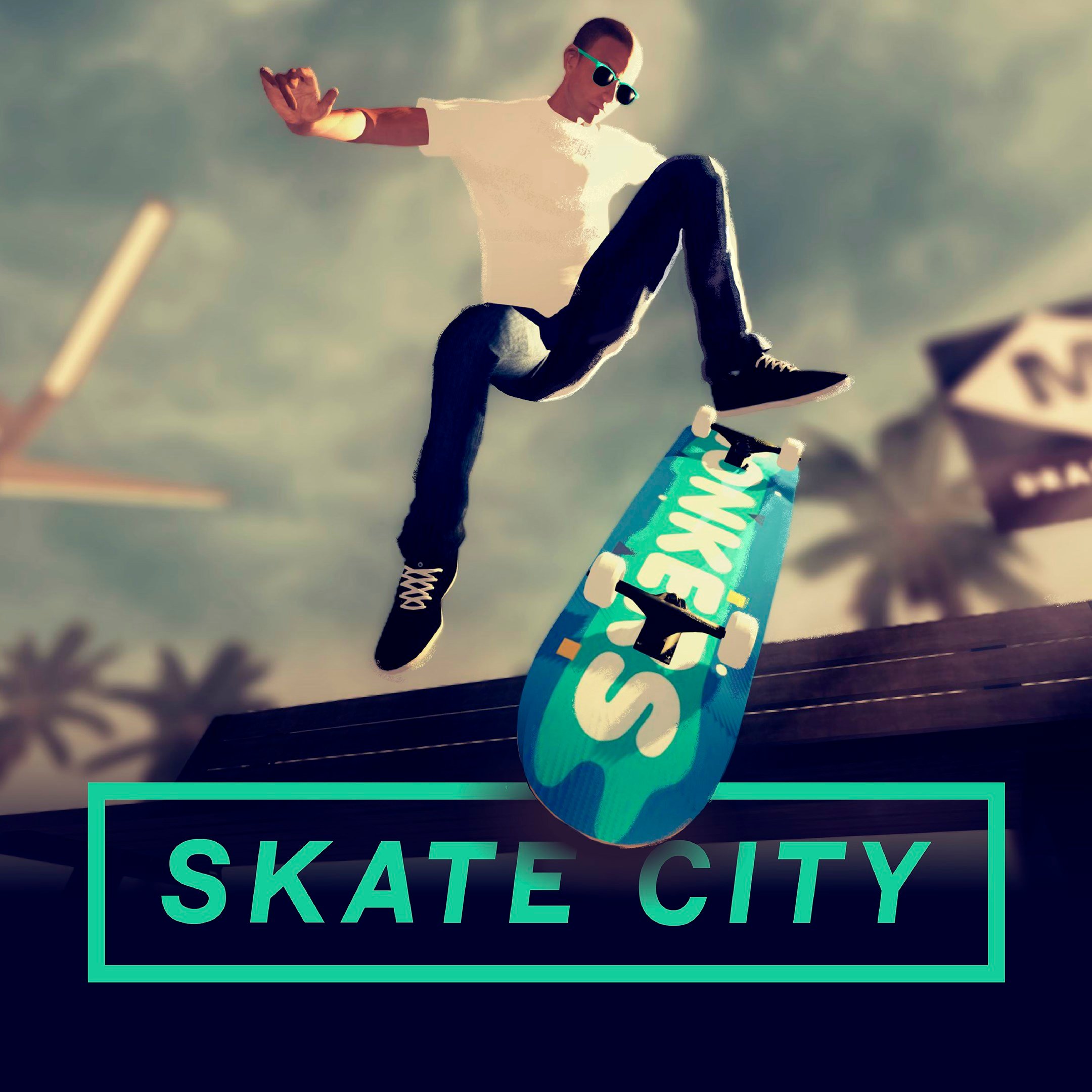 Skate City