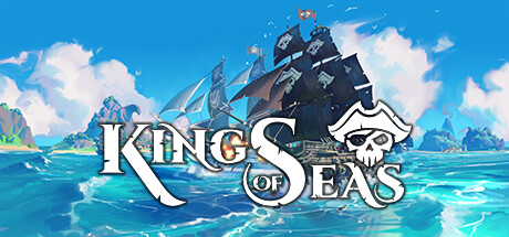 Boxart for King of Seas