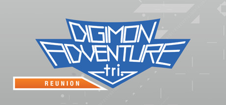 Digimon Adventure tri.: Reunion