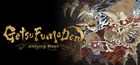 Boxart for GetsuFumaDen: Undying Moon