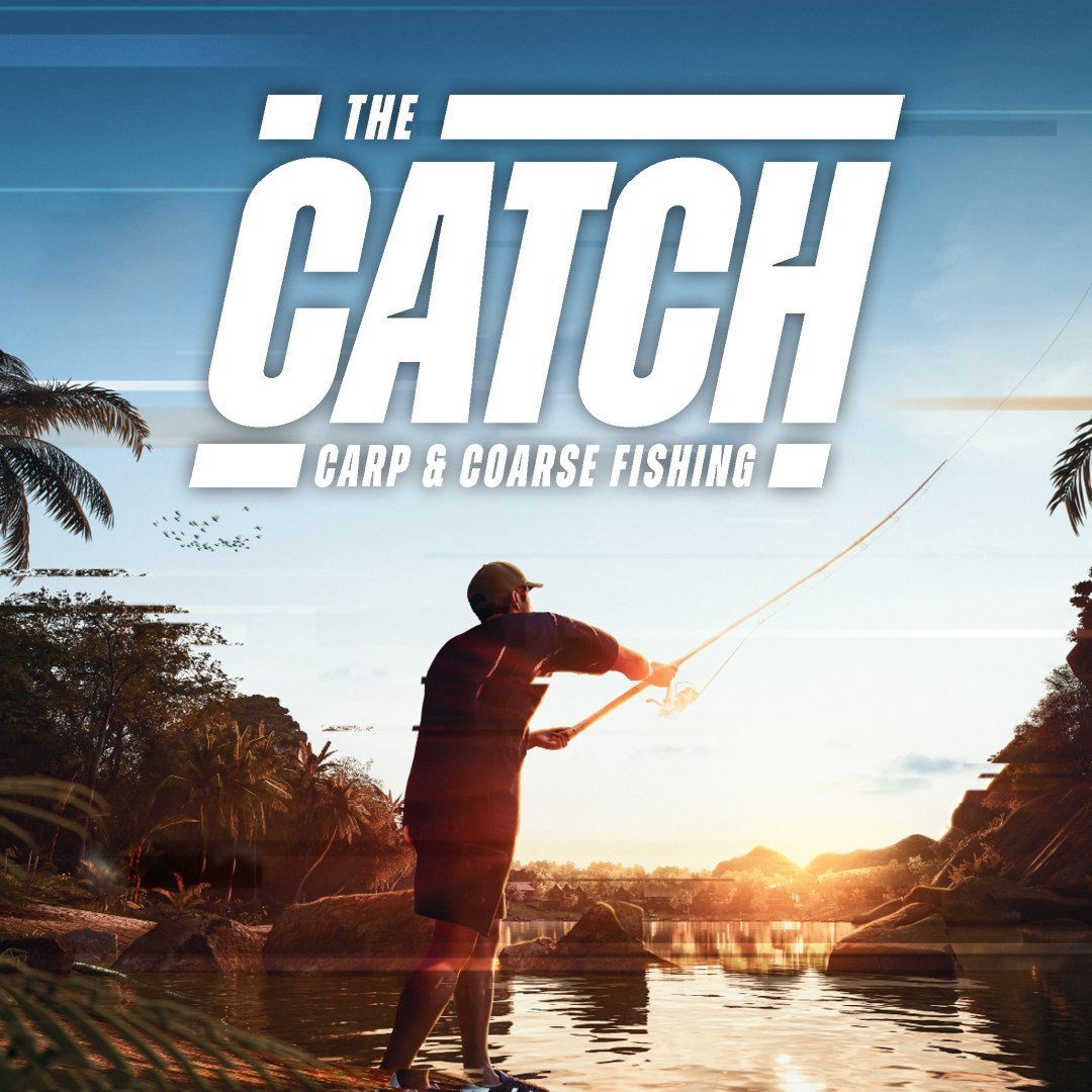 The Catch: Carp & Coarse