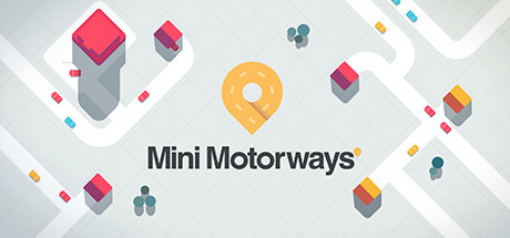 Boxart for Mini Motorways