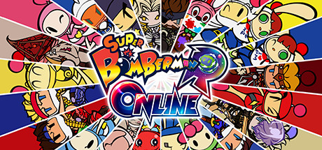 Boxart for Super Bomberman R Online