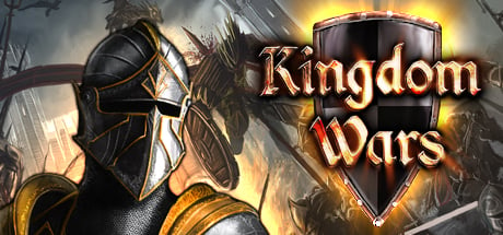 Boxart for Kingdom Wars