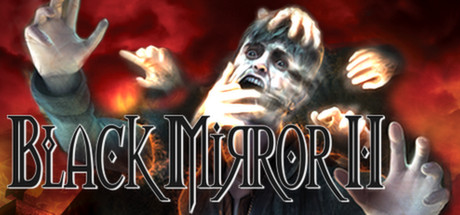 Boxart for Black Mirror II