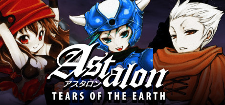 Boxart for Astalon: Tears of the Earth