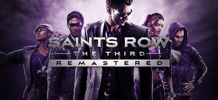Saints Row®: The Third™ Remastered