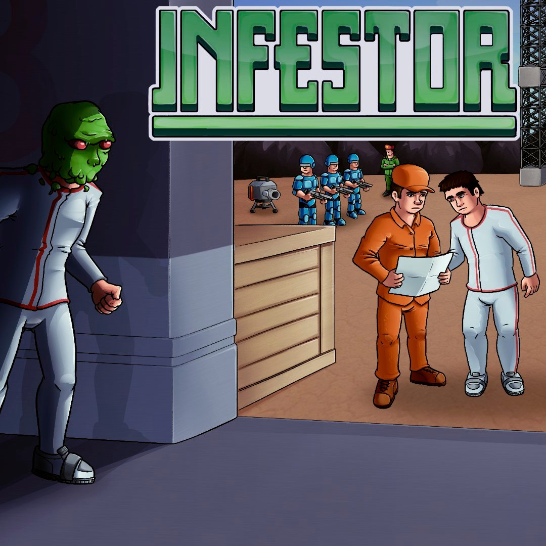 Infestor