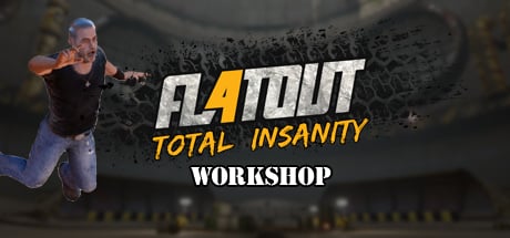 FlatOut 4: Total Insanity Workshop Tool