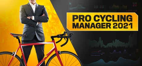 Pro Cycling Manager 2021