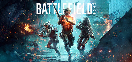Boxart for Battlefield™ 2042