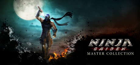 Boxart for [NINJA GAIDEN: Master Collection] NINJA GAIDEN Σ