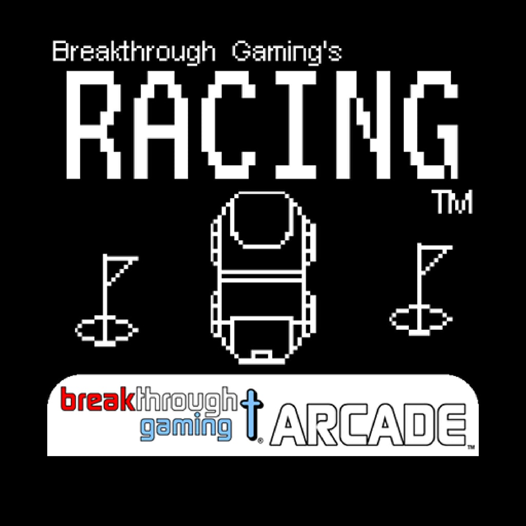 Racing - Breakthrough Gaming Arcade Trophies