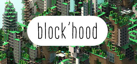 Boxart for Block'hood