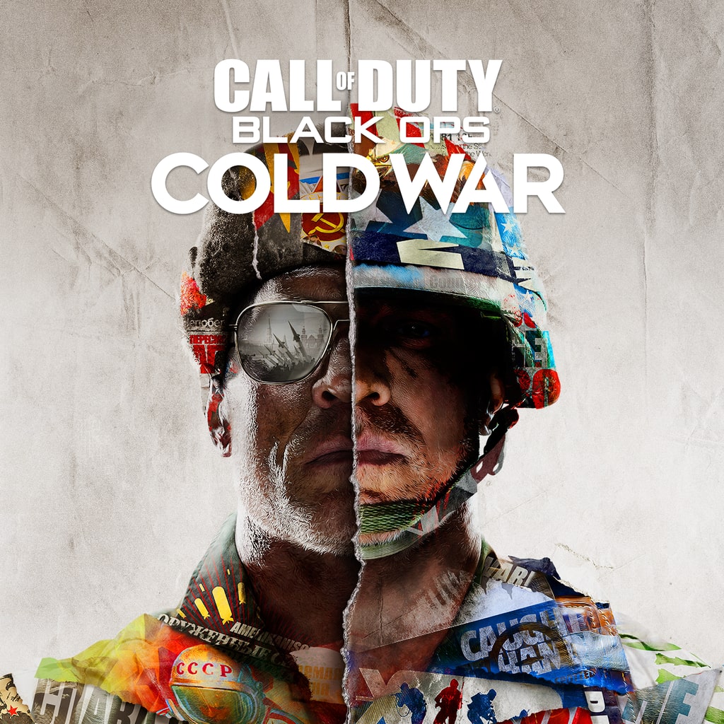 Boxart for Call of Duty®: Black Ops Cold War