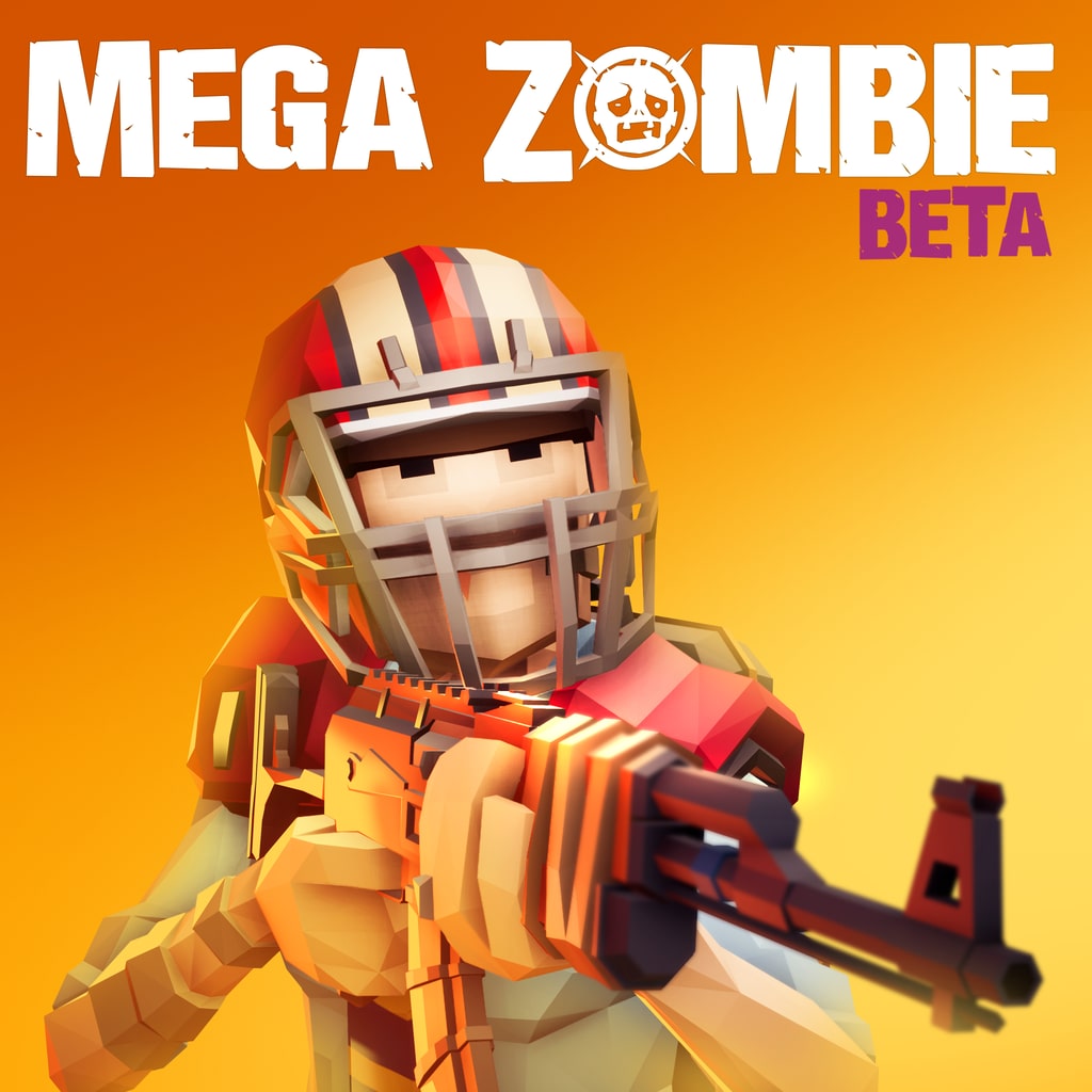 Boxart for MEGA ZOMBIE