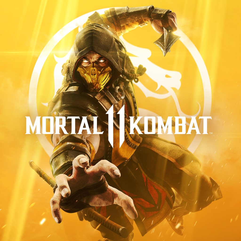 Boxart for Mortal Kombat 11 Trophies