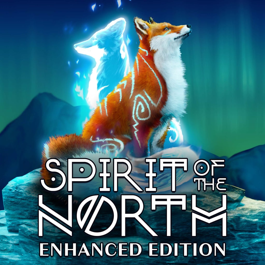 Boxart for Spirit of the North: Enhanced Edition