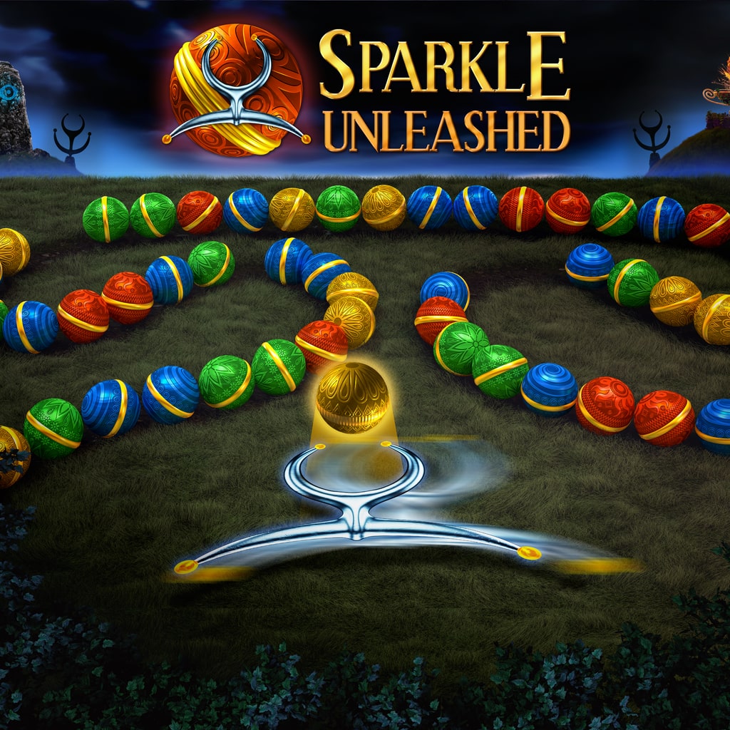 Sparkle Unleashed