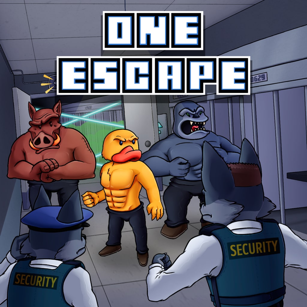 One Escape