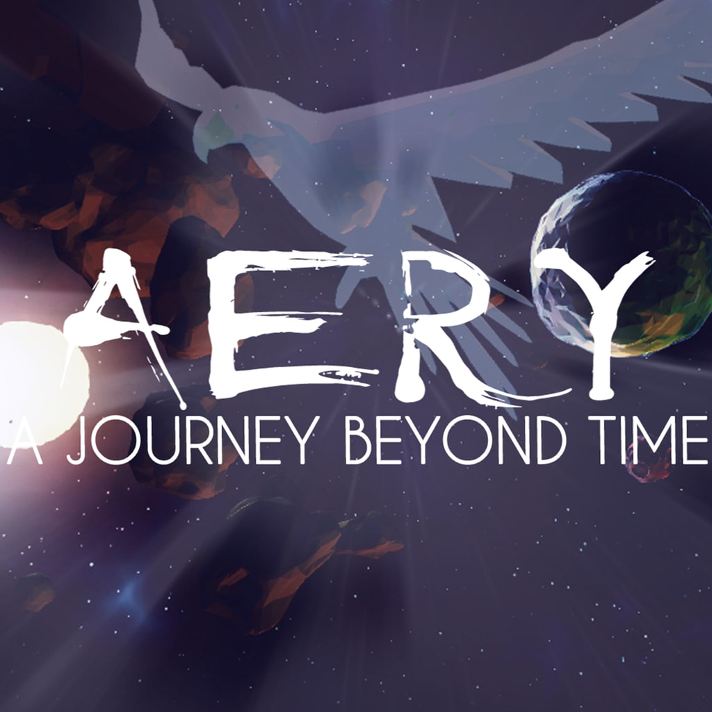 Aery - A Journey Beyond Time Trophies