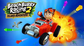 Beach Buggy Racing 2