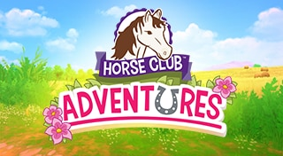 Horse Club Adventures