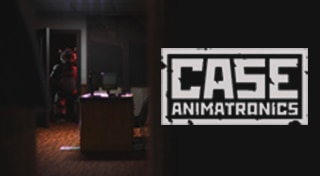 CASE: Animatronics