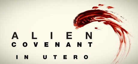 Alien Covenant In Utero: ALIEN: COVENANT In Utero (Brazilian Portugese)