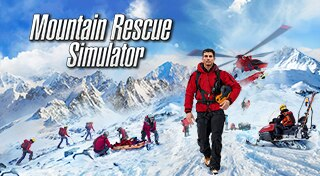 Mountain Rescue Simulator