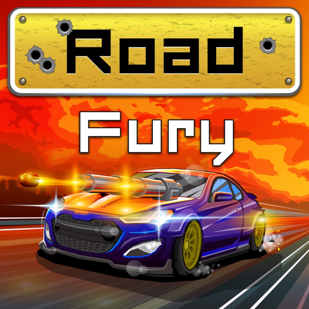 Road fury