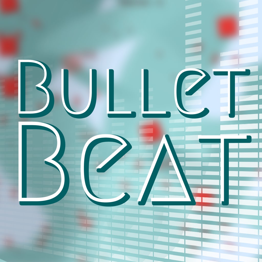 Bullet Beat Trophy Set