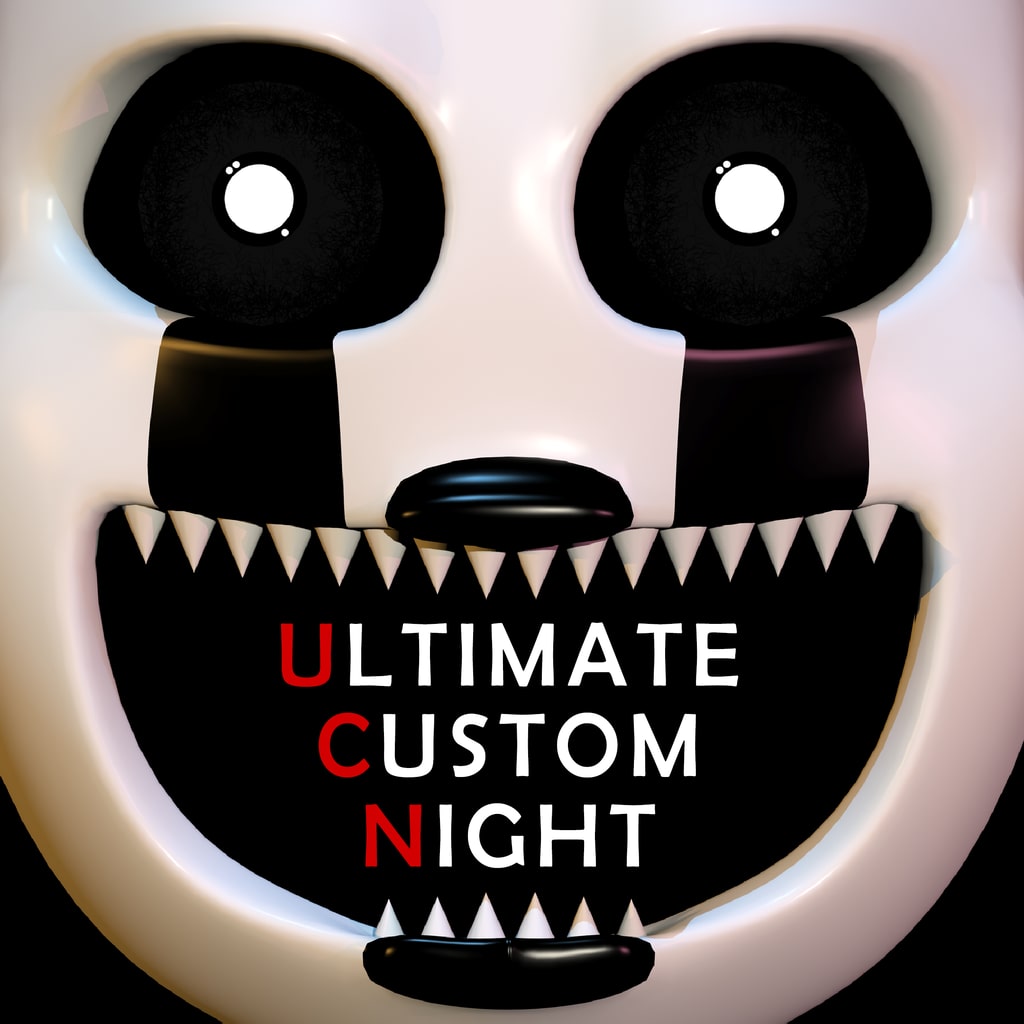 Boxart for Ultimate Custom Night