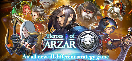 Heroes of Arzar