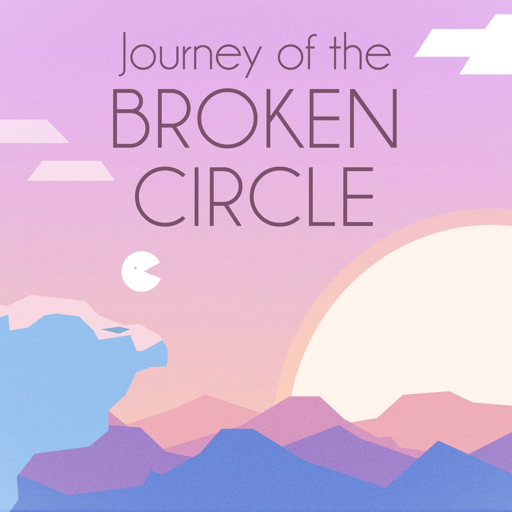 JOURNEY OF THE BROKEN CIRCLE