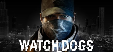 Boxart for Watch_Dogs™