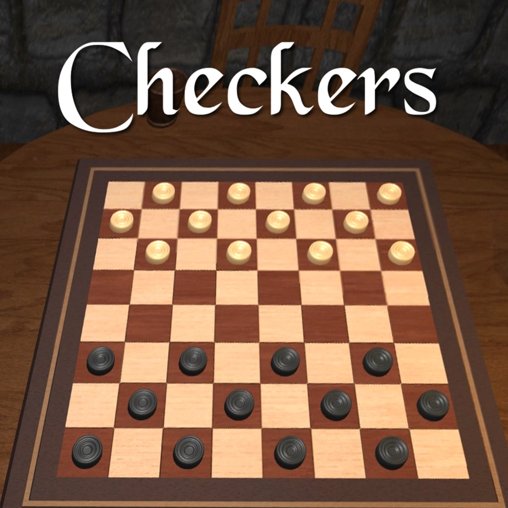 Checkers