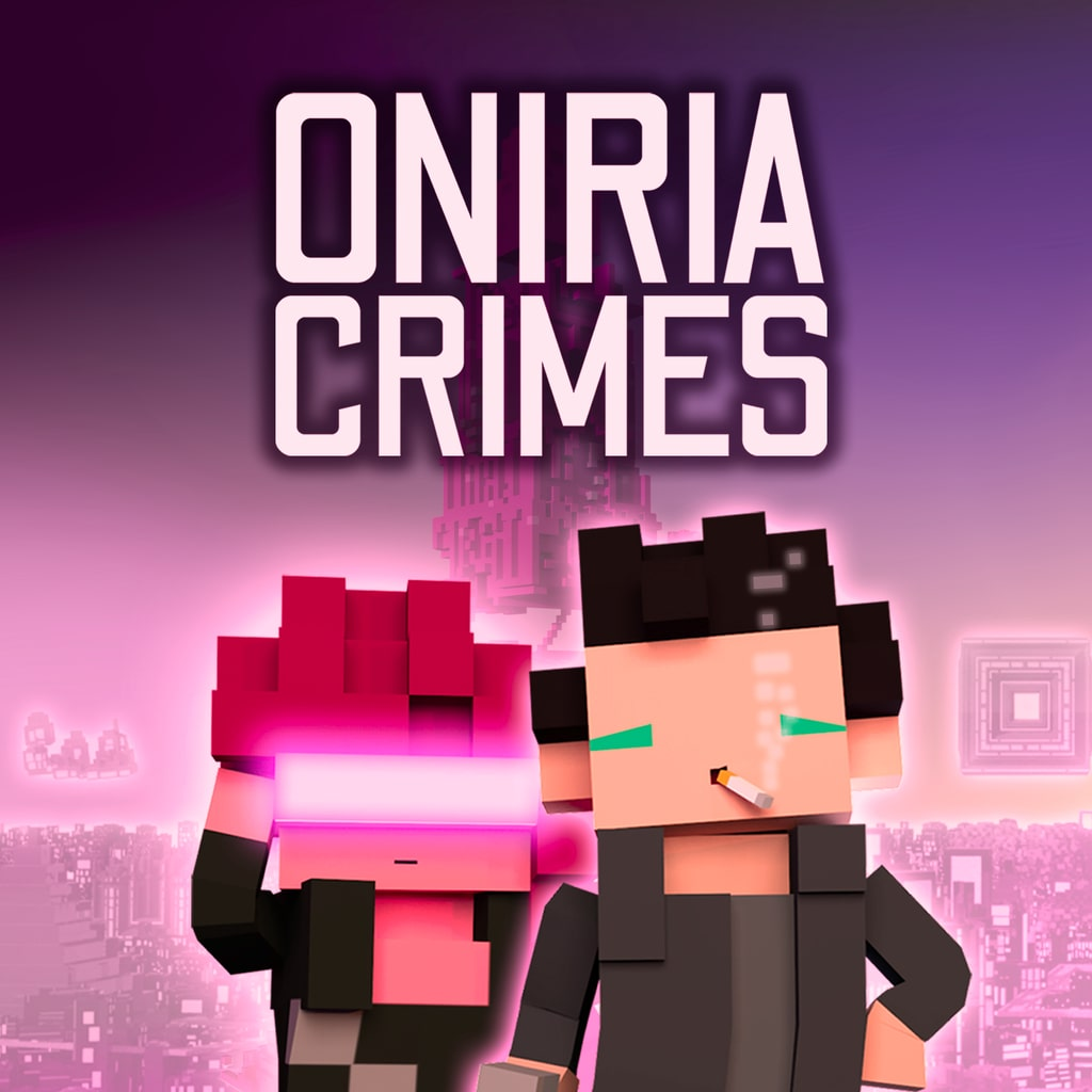 Oniria Crimes