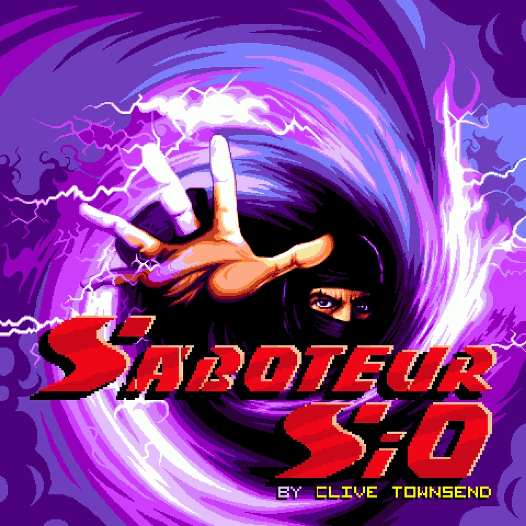 Saboteur SiO