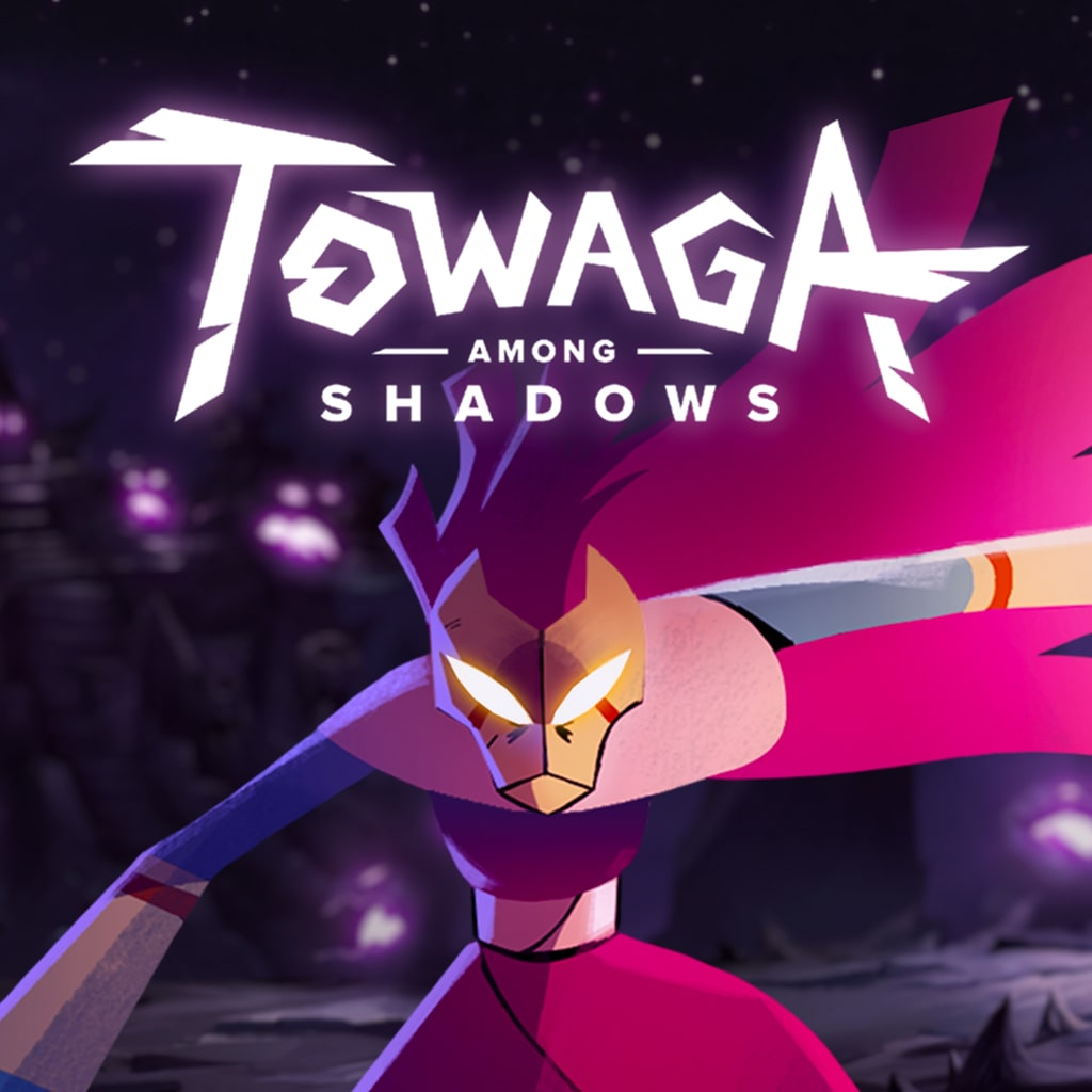 Towaga: Among Shadows