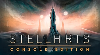 Stellaris: Console Edition