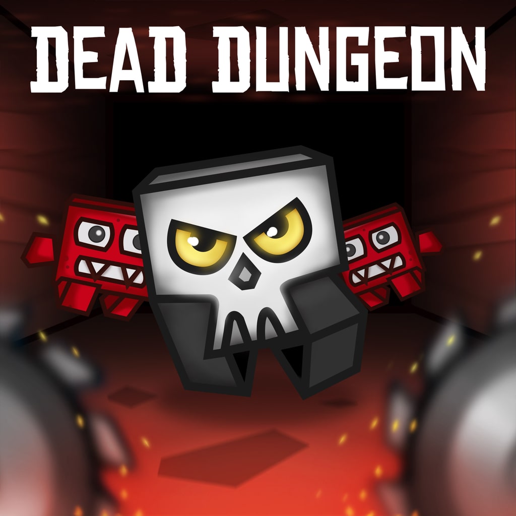 Dead Dungeon